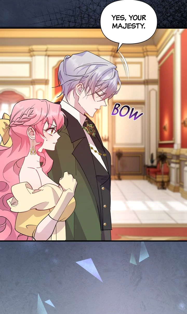 How the Count’s Young Lady Tames the Emperor’s Dog Chapter 96 257 19