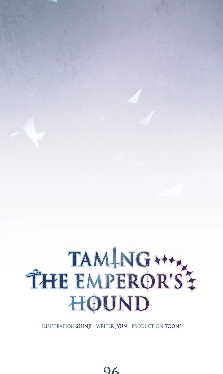 How the Count’s Young Lady Tames the Emperor’s Dog Chapter 96 258 20
