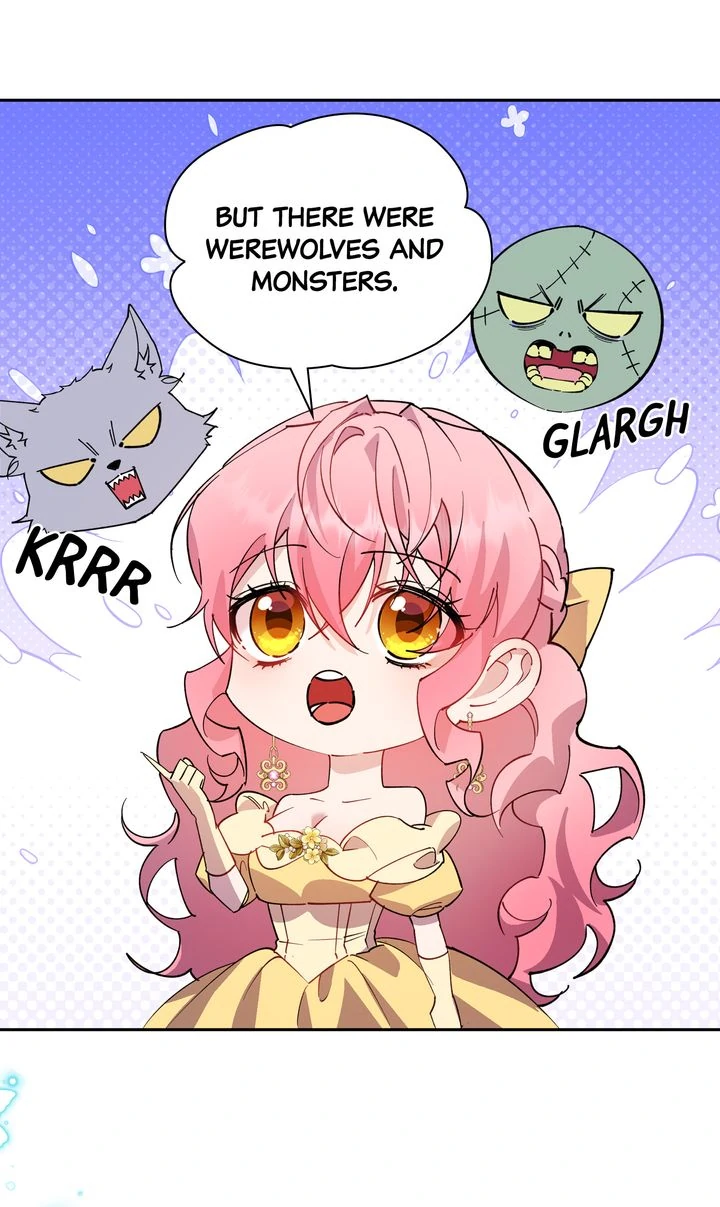 How the Count’s Young Lady Tames the Emperor’s Dog Chapter 96 261 23