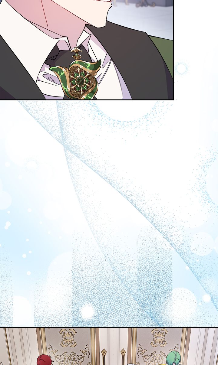 How the Count’s Young Lady Tames the Emperor’s Dog Chapter 96 263 25