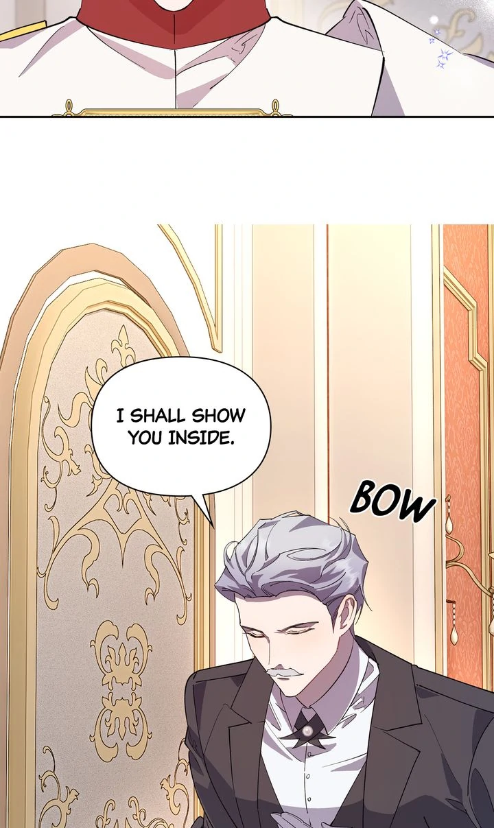 How the Count’s Young Lady Tames the Emperor’s Dog Chapter 96 266 28