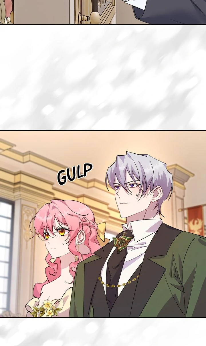 How the Count’s Young Lady Tames the Emperor’s Dog Chapter 96 268 30