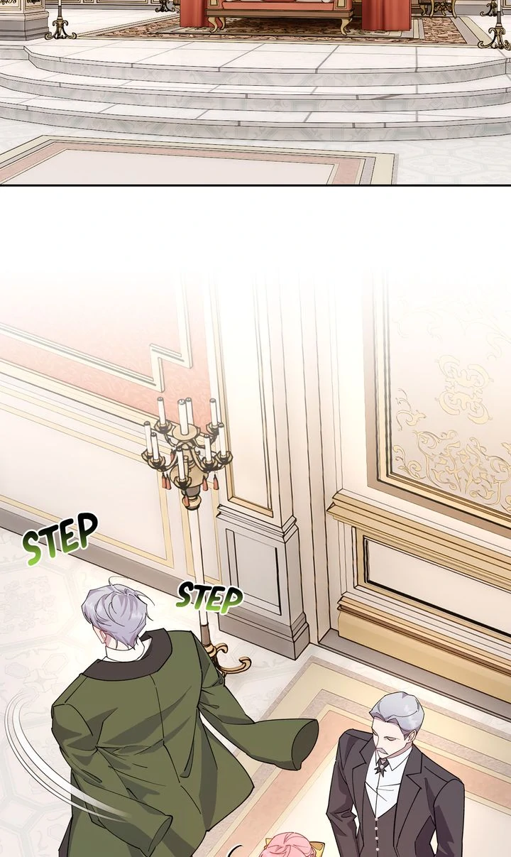 How the Count’s Young Lady Tames the Emperor’s Dog Chapter 96 271 33