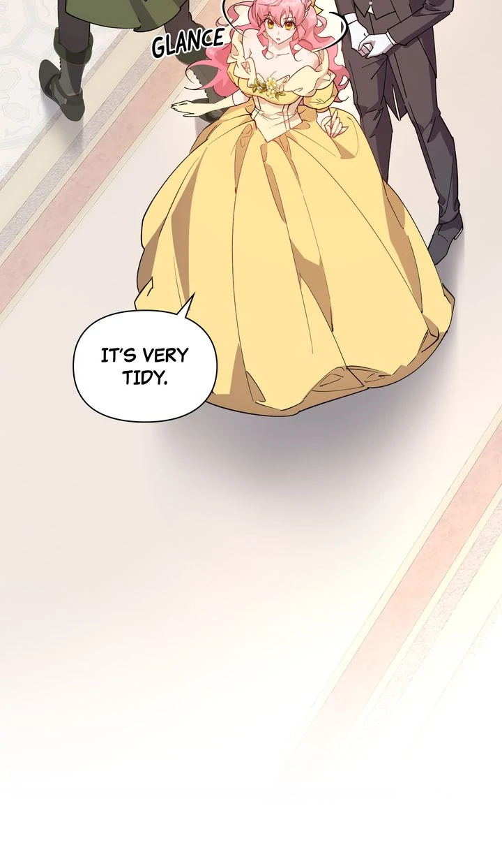 How the Count’s Young Lady Tames the Emperor’s Dog Chapter 96 272 34