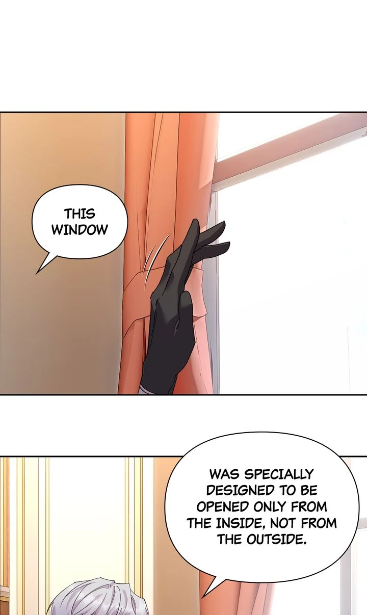 How the Count’s Young Lady Tames the Emperor’s Dog Chapter 96 273 35