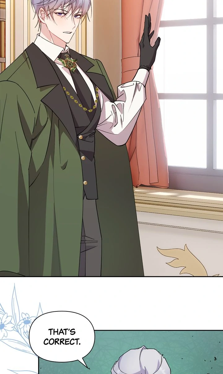 How the Count’s Young Lady Tames the Emperor’s Dog Chapter 96 274 36