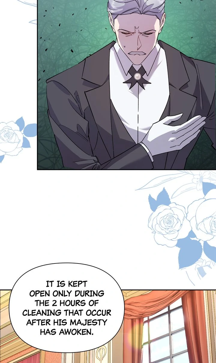 How the Count’s Young Lady Tames the Emperor’s Dog Chapter 96 275 37