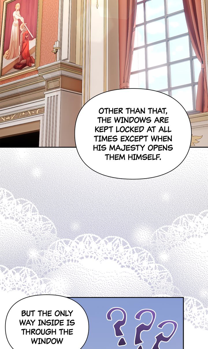 How the Count’s Young Lady Tames the Emperor’s Dog Chapter 96 276 38