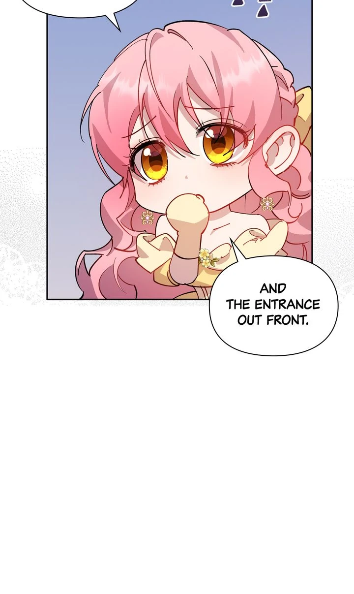 How the Count’s Young Lady Tames the Emperor’s Dog Chapter 96 277 39