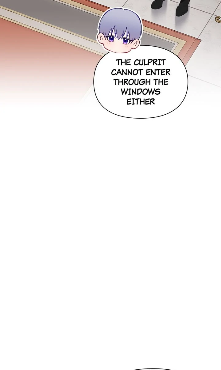 How the Count’s Young Lady Tames the Emperor’s Dog Chapter 96 279 41