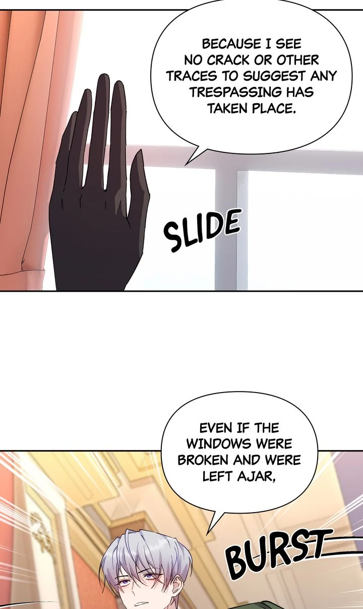 How the Count’s Young Lady Tames the Emperor’s Dog Chapter 96 280 42