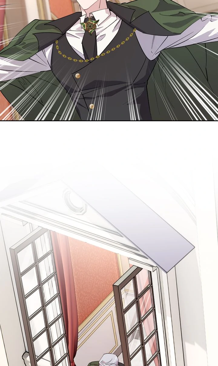 How the Count’s Young Lady Tames the Emperor’s Dog Chapter 96 281 43