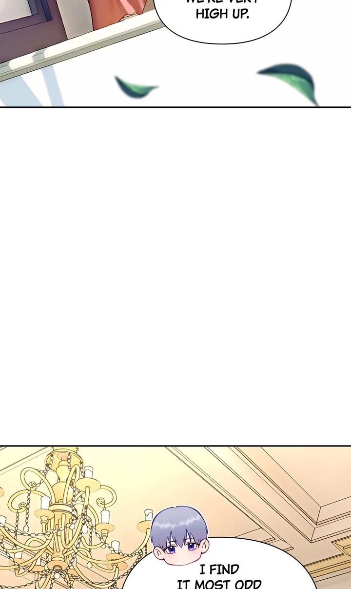 How the Count’s Young Lady Tames the Emperor’s Dog Chapter 96 284 46