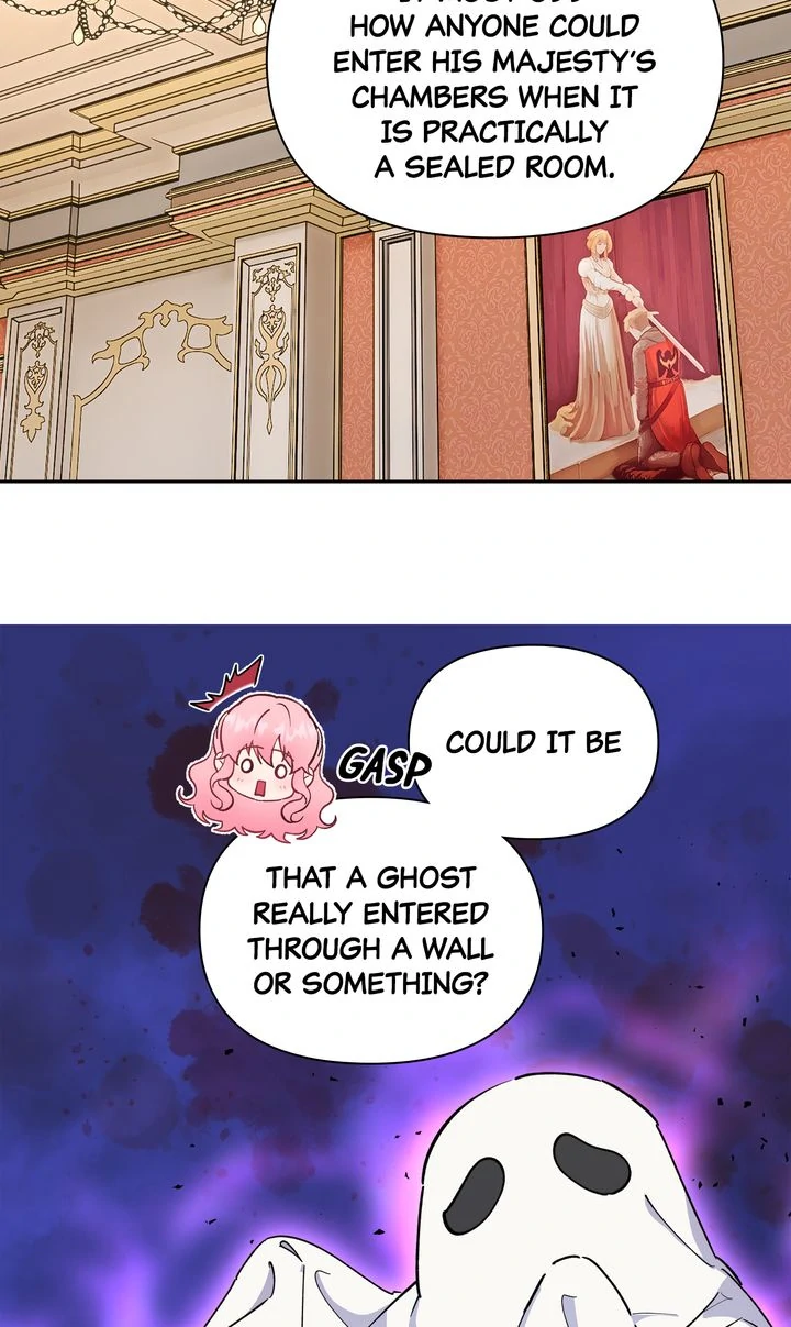 How the Count’s Young Lady Tames the Emperor’s Dog Chapter 96 285 47