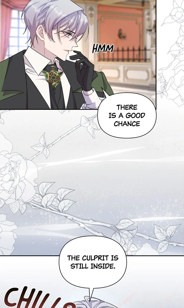 How the Count’s Young Lady Tames the Emperor’s Dog Chapter 96 287 49