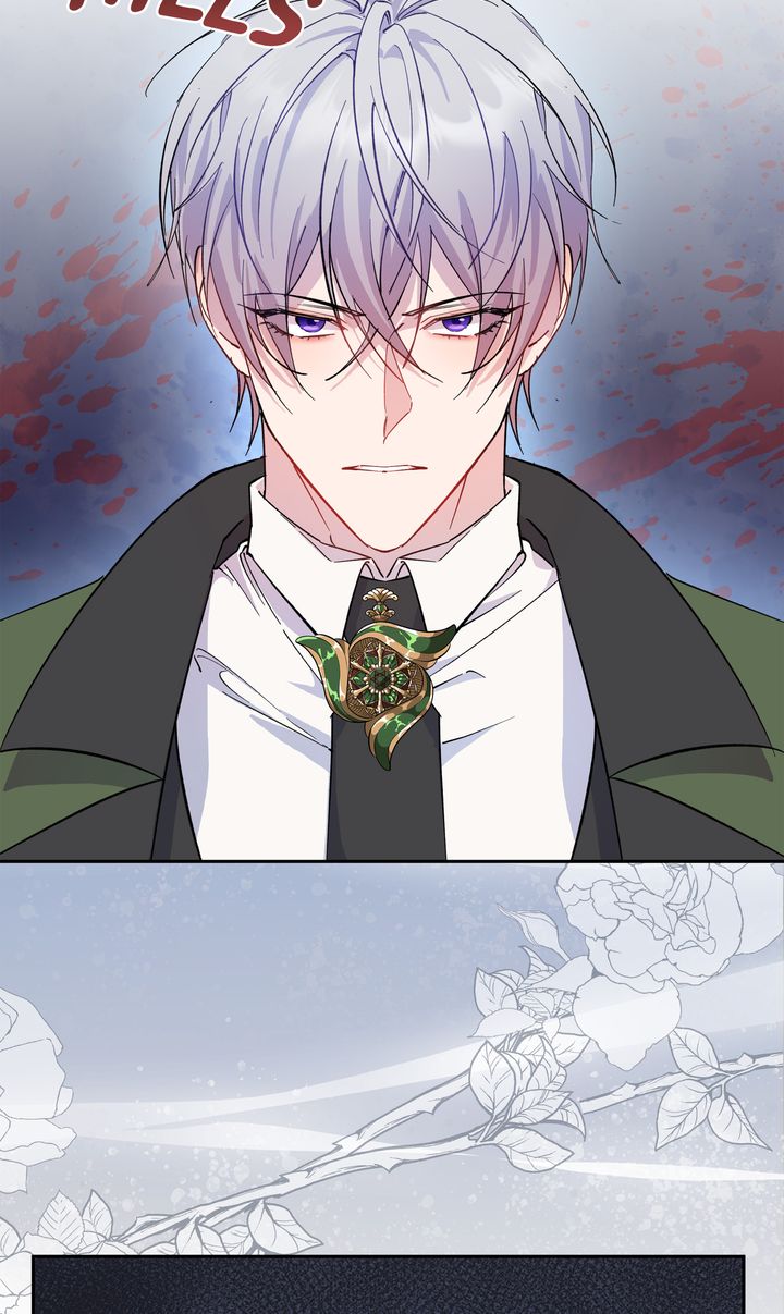 How the Count’s Young Lady Tames the Emperor’s Dog Chapter 96 288 50