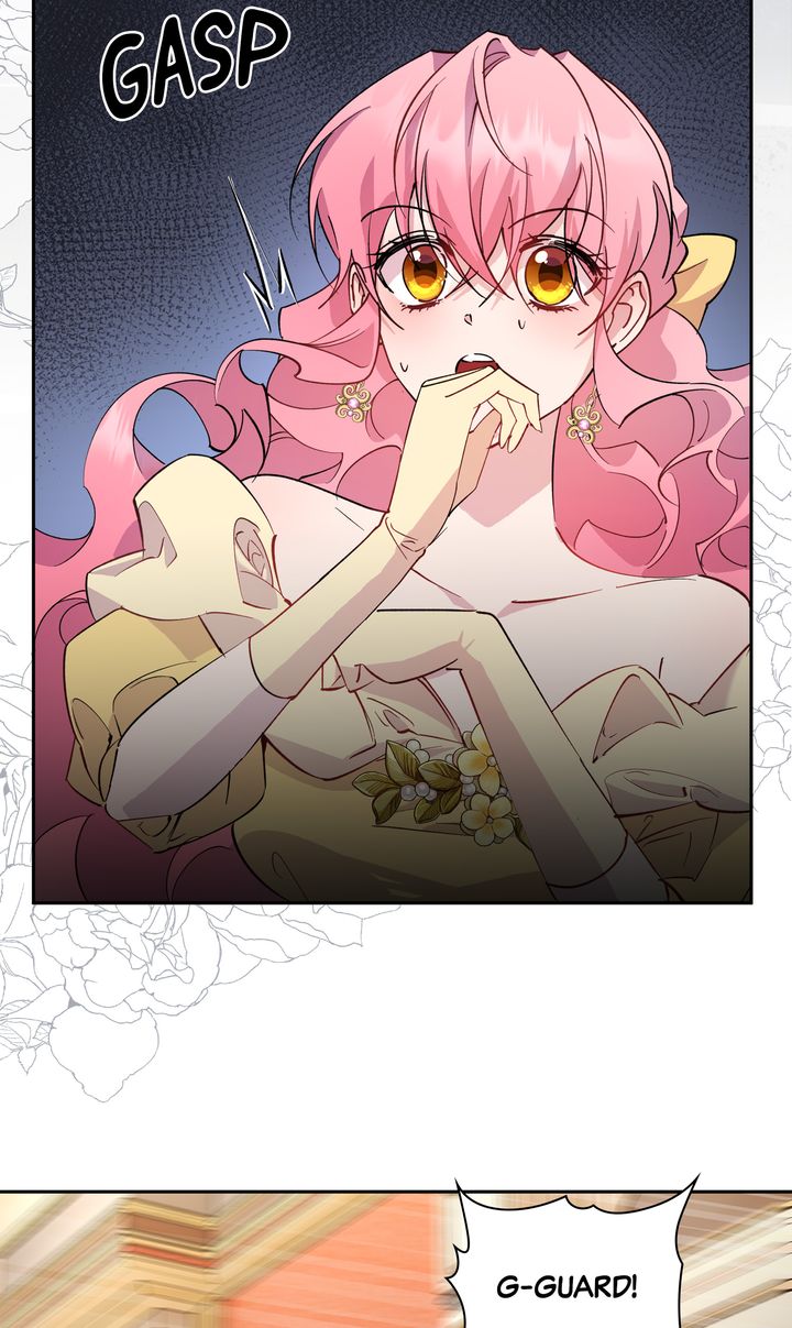 How the Count’s Young Lady Tames the Emperor’s Dog Chapter 96 289 51