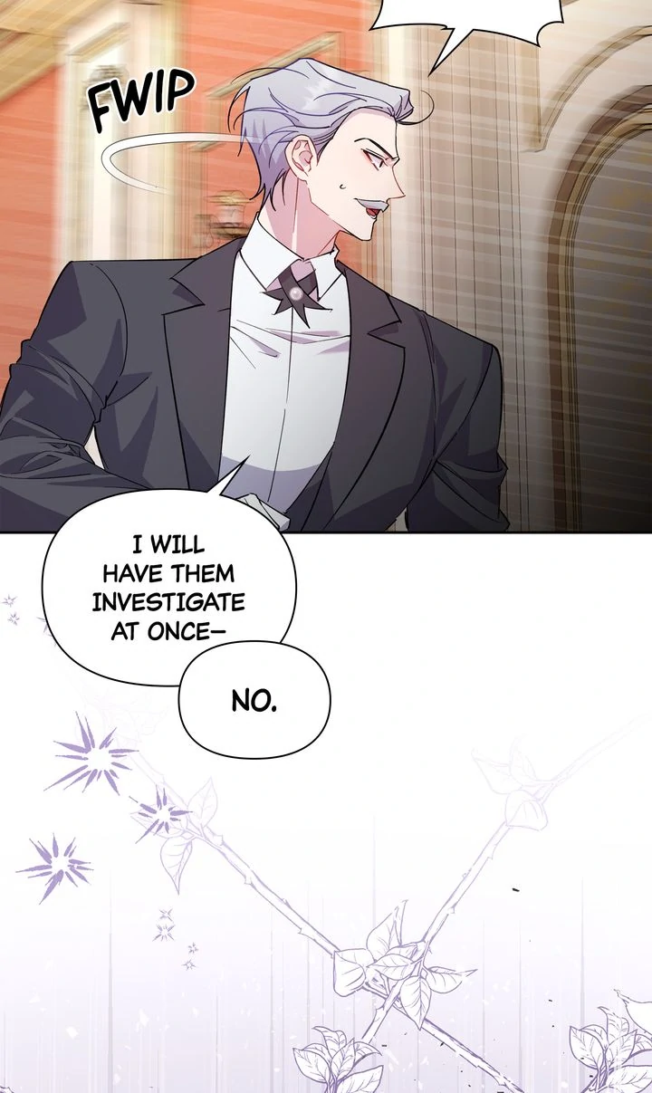 How the Count’s Young Lady Tames the Emperor’s Dog Chapter 96 290 52