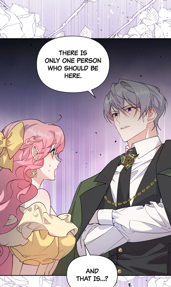 How the Count’s Young Lady Tames the Emperor’s Dog Chapter 96 291 53