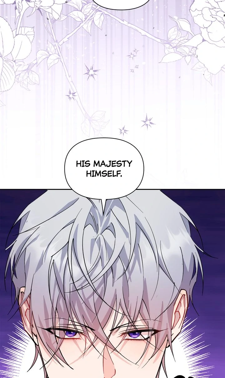 How the Count’s Young Lady Tames the Emperor’s Dog Chapter 96 292 54