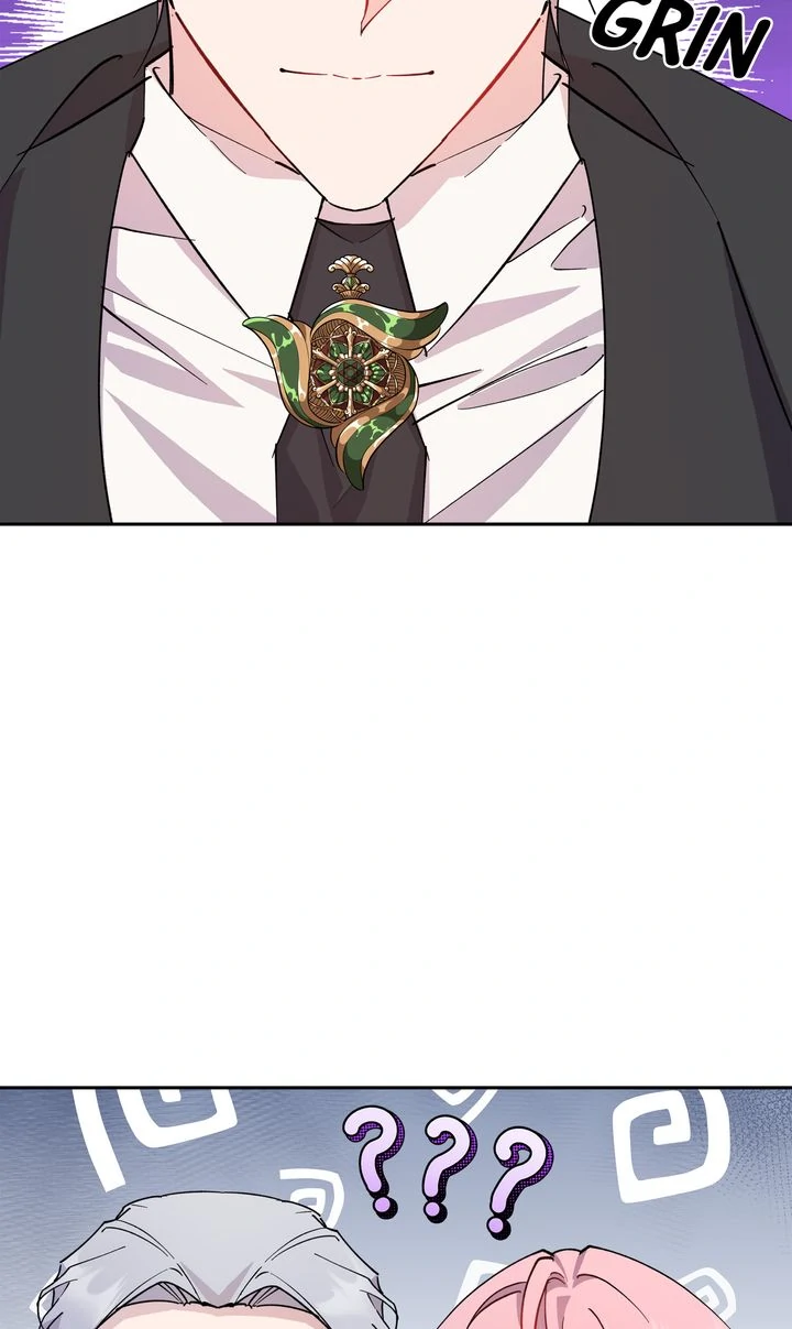 How the Count’s Young Lady Tames the Emperor’s Dog Chapter 96 293 55