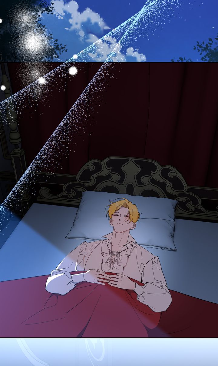 How the Count’s Young Lady Tames the Emperor’s Dog Chapter 96 295 57