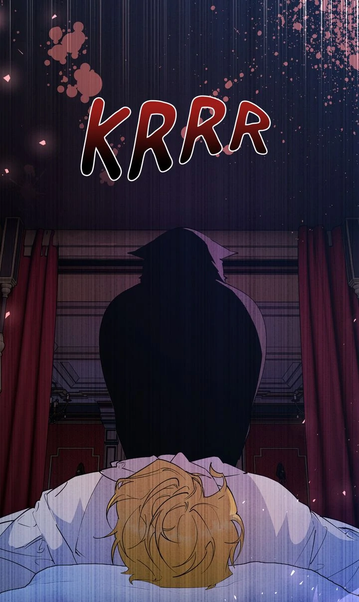 How the Count’s Young Lady Tames the Emperor’s Dog Chapter 96 299 61