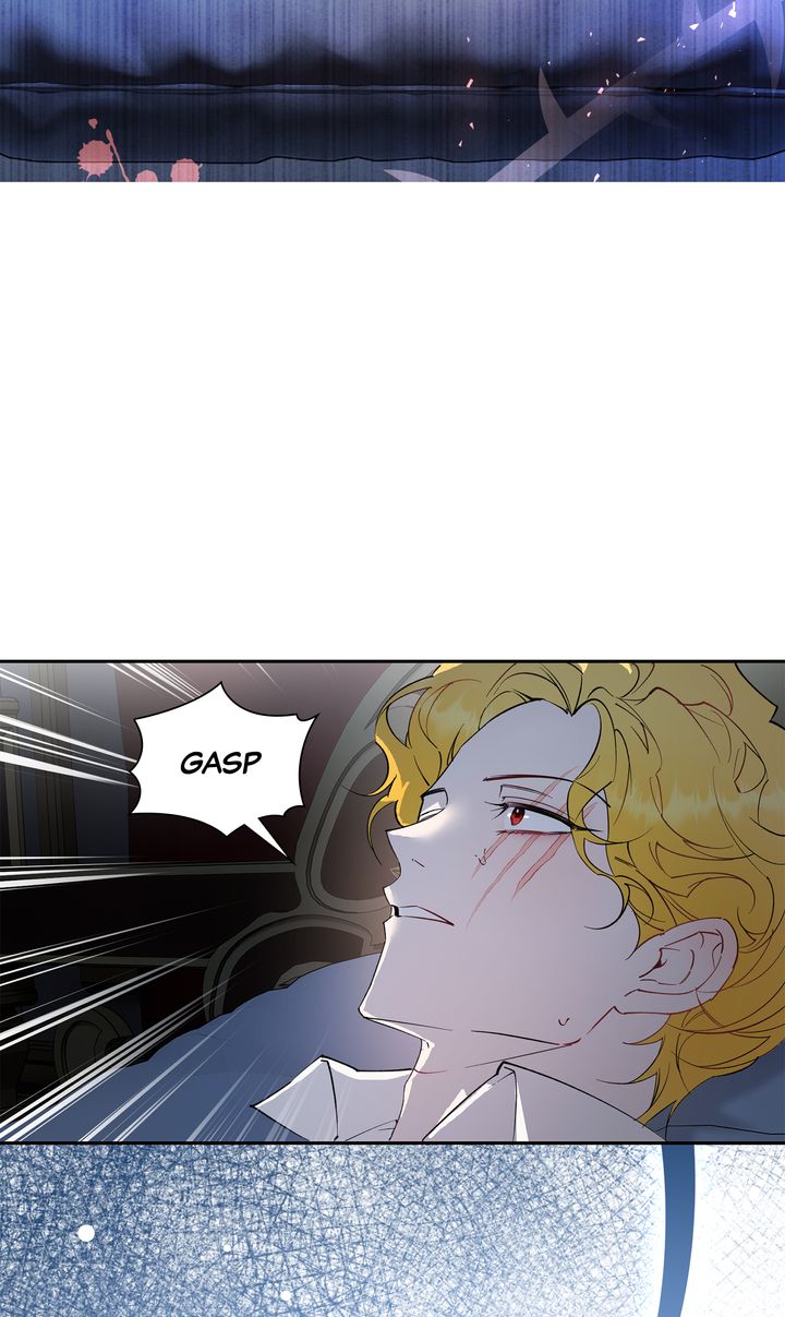 How the Count’s Young Lady Tames the Emperor’s Dog Chapter 96 300 62