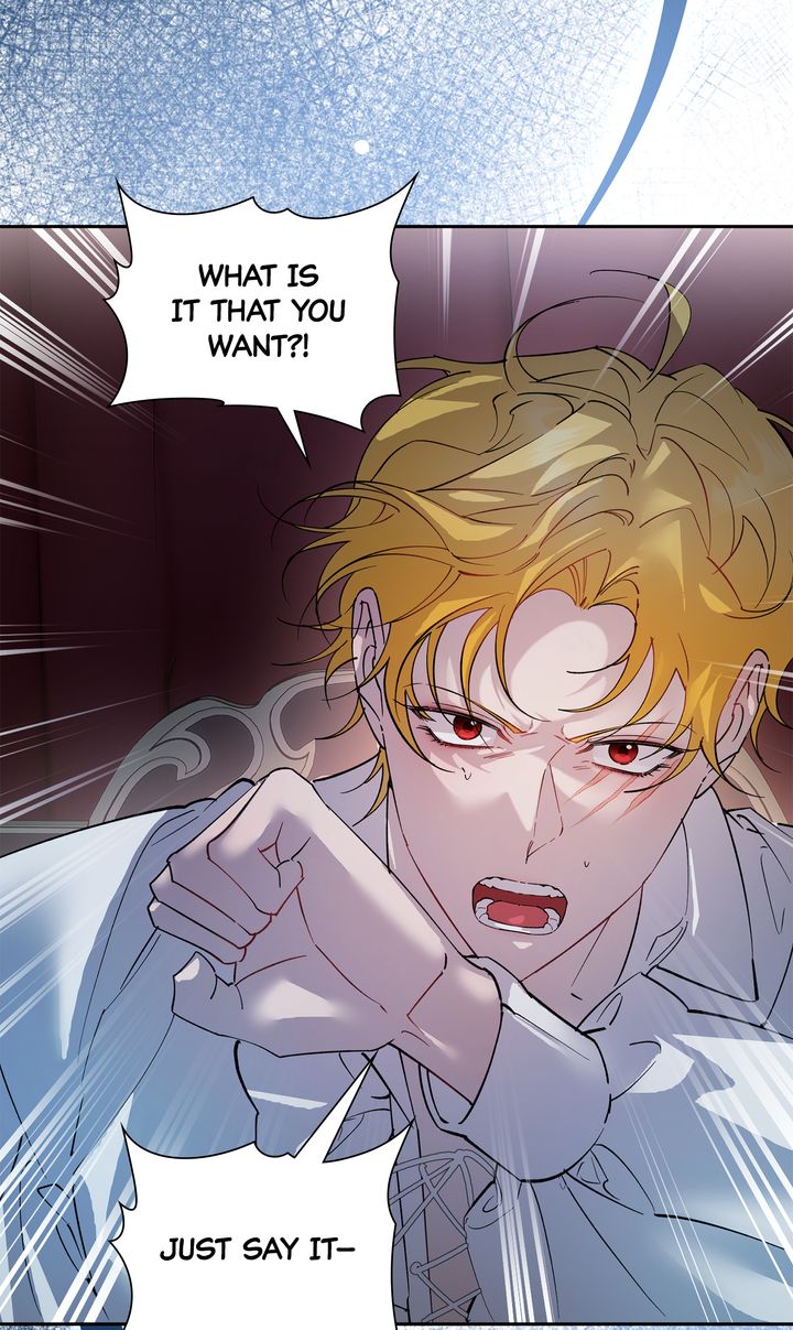 How the Count’s Young Lady Tames the Emperor’s Dog Chapter 96 301 63