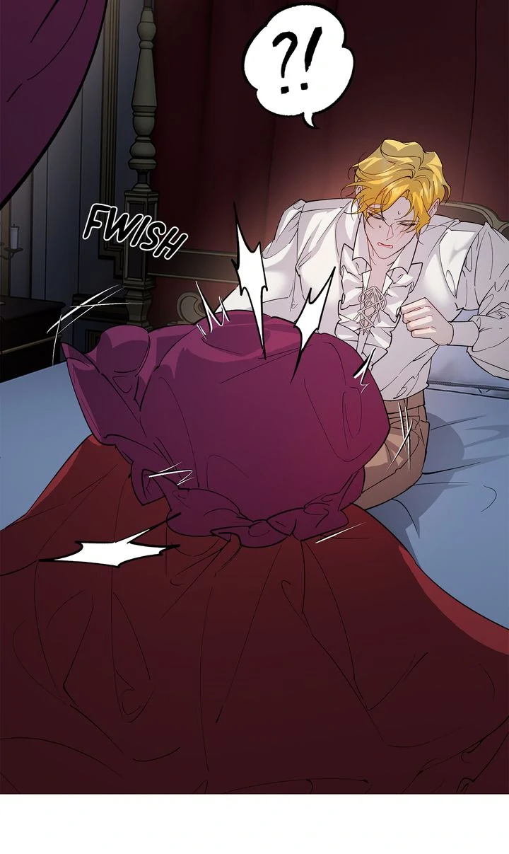 How the Count’s Young Lady Tames the Emperor’s Dog Chapter 96 304 66