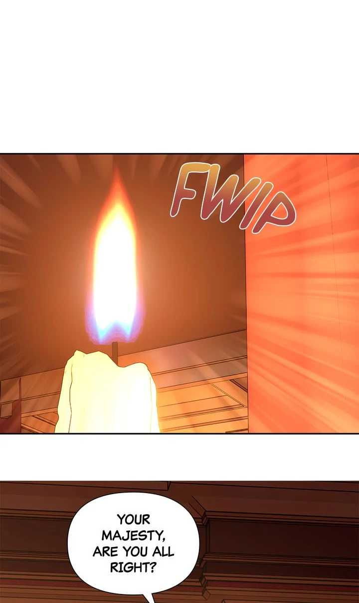 How the Count’s Young Lady Tames the Emperor’s Dog Chapter 96 305 67