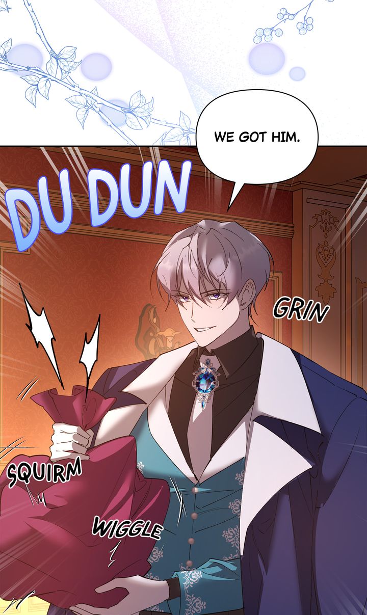 How the Count’s Young Lady Tames the Emperor’s Dog Chapter 96 308 70