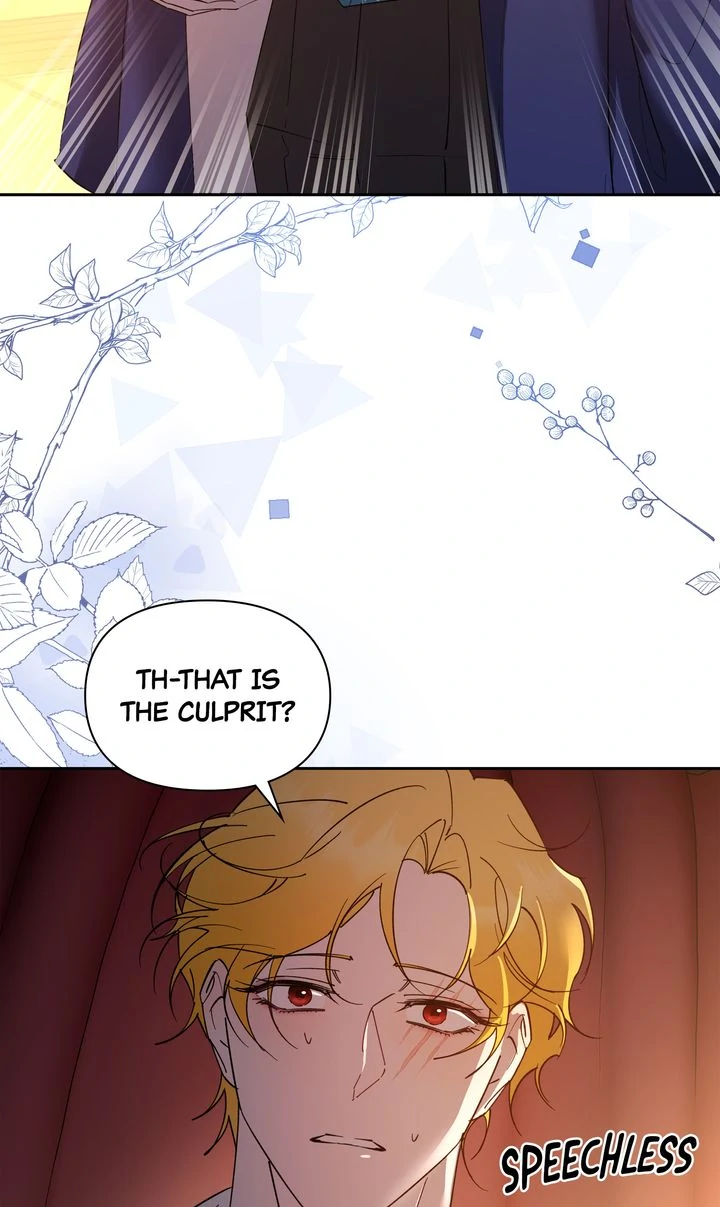 How the Count’s Young Lady Tames the Emperor’s Dog Chapter 96 309 71