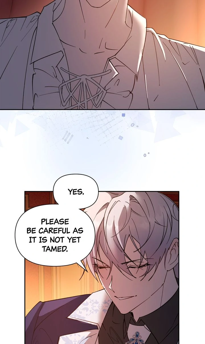 How the Count’s Young Lady Tames the Emperor’s Dog Chapter 96 310 72