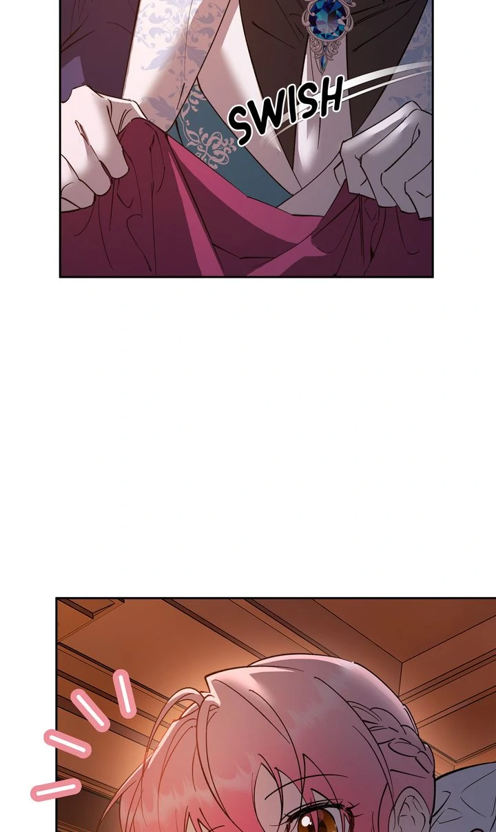 How the Count’s Young Lady Tames the Emperor’s Dog Chapter 96 311 73