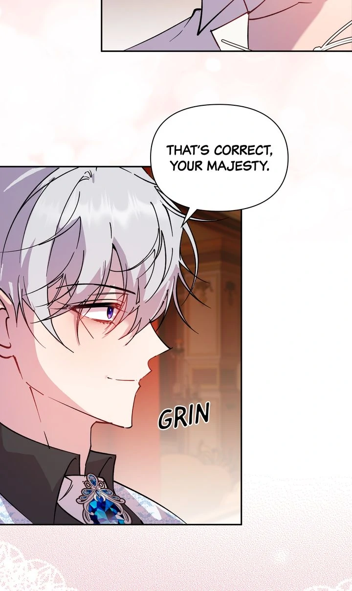 How the Count’s Young Lady Tames the Emperor’s Dog Chapter 97 250 03