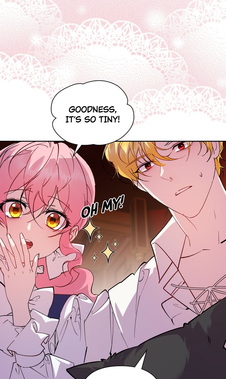 How the Count’s Young Lady Tames the Emperor’s Dog Chapter 97 251 04