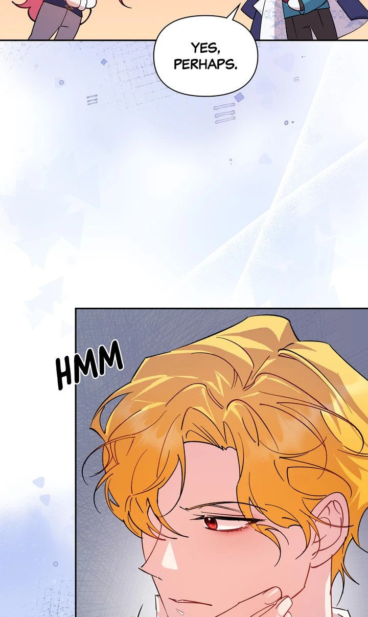 How the Count’s Young Lady Tames the Emperor’s Dog Chapter 97 258 11