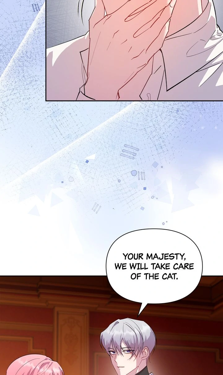 How the Count’s Young Lady Tames the Emperor’s Dog Chapter 97 259 12