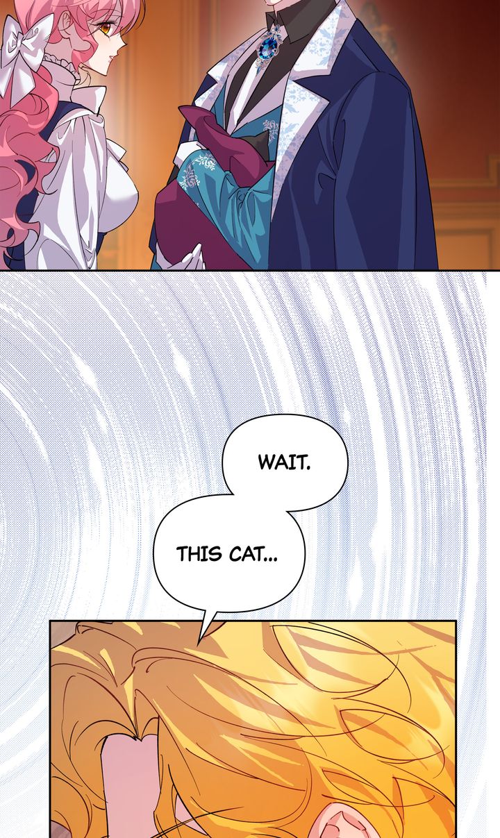 How the Count’s Young Lady Tames the Emperor’s Dog Chapter 97 260 13