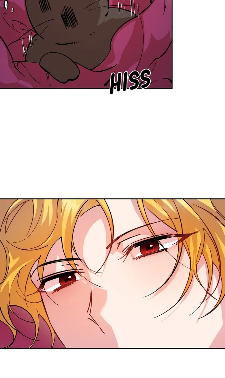 How the Count’s Young Lady Tames the Emperor’s Dog Chapter 97 262 15