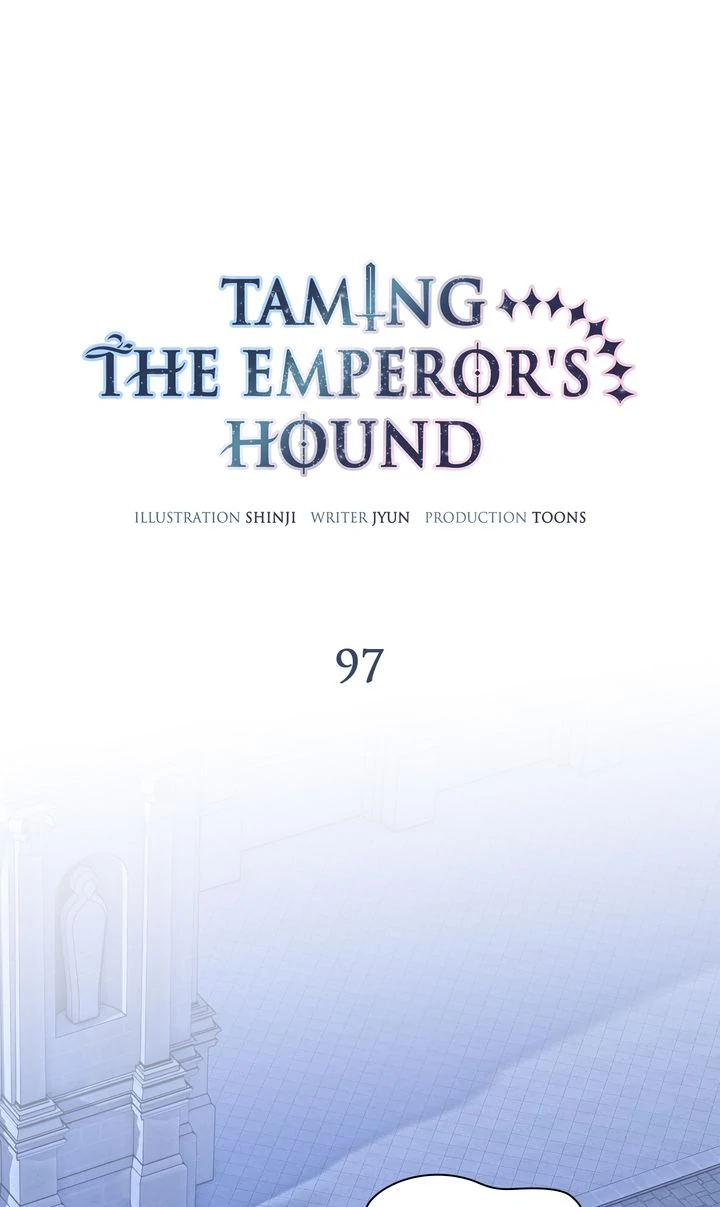 How the Count’s Young Lady Tames the Emperor’s Dog Chapter 97 263 16