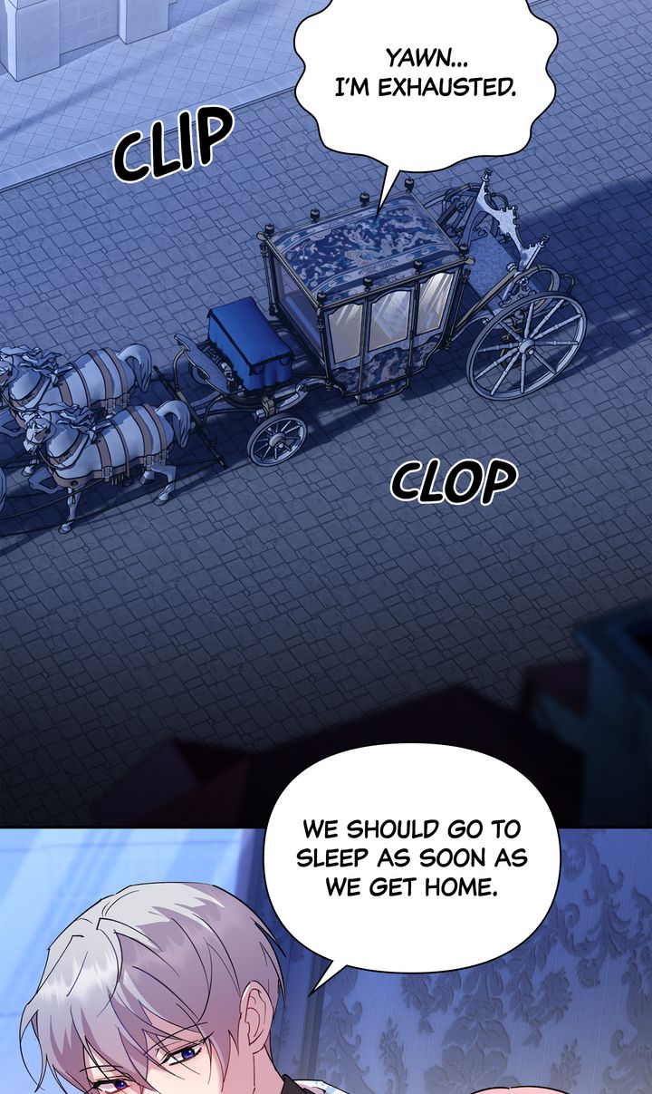 How the Count’s Young Lady Tames the Emperor’s Dog Chapter 97 264 17