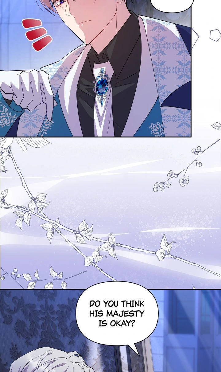 How the Count’s Young Lady Tames the Emperor’s Dog Chapter 97 266 19