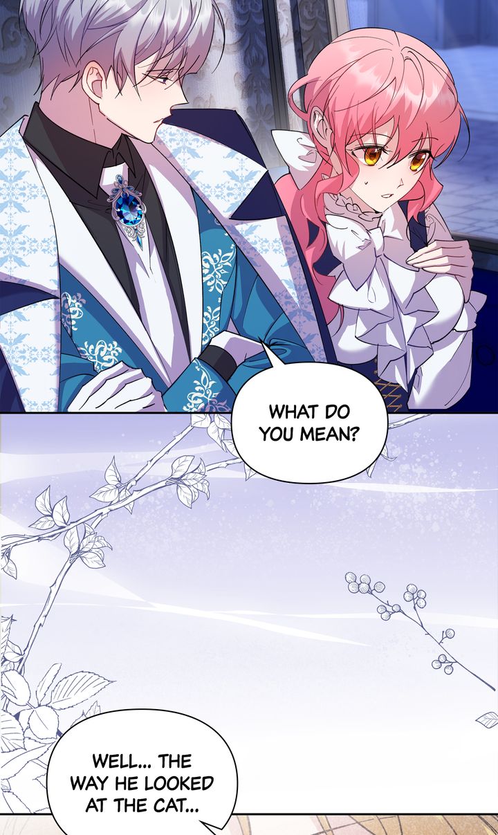 How the Count’s Young Lady Tames the Emperor’s Dog Chapter 97 267 20