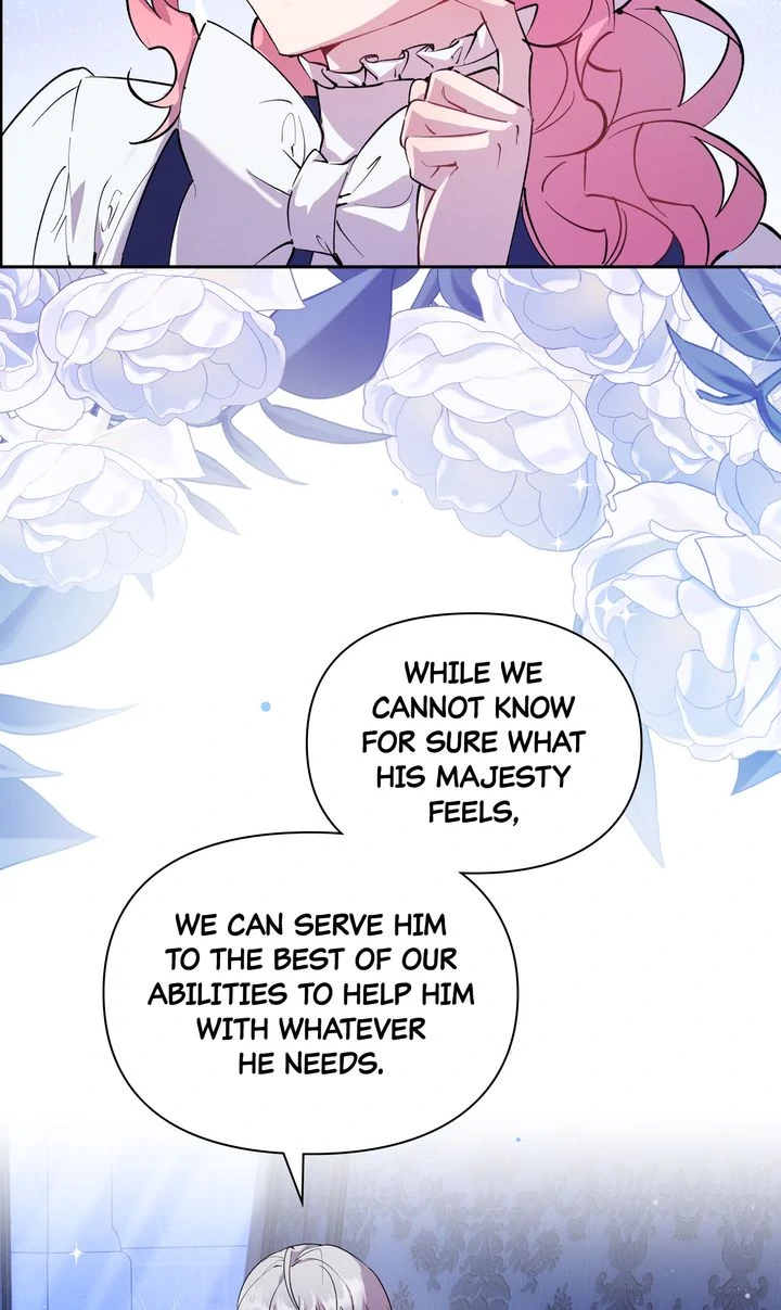 How the Count’s Young Lady Tames the Emperor’s Dog Chapter 97 270 23