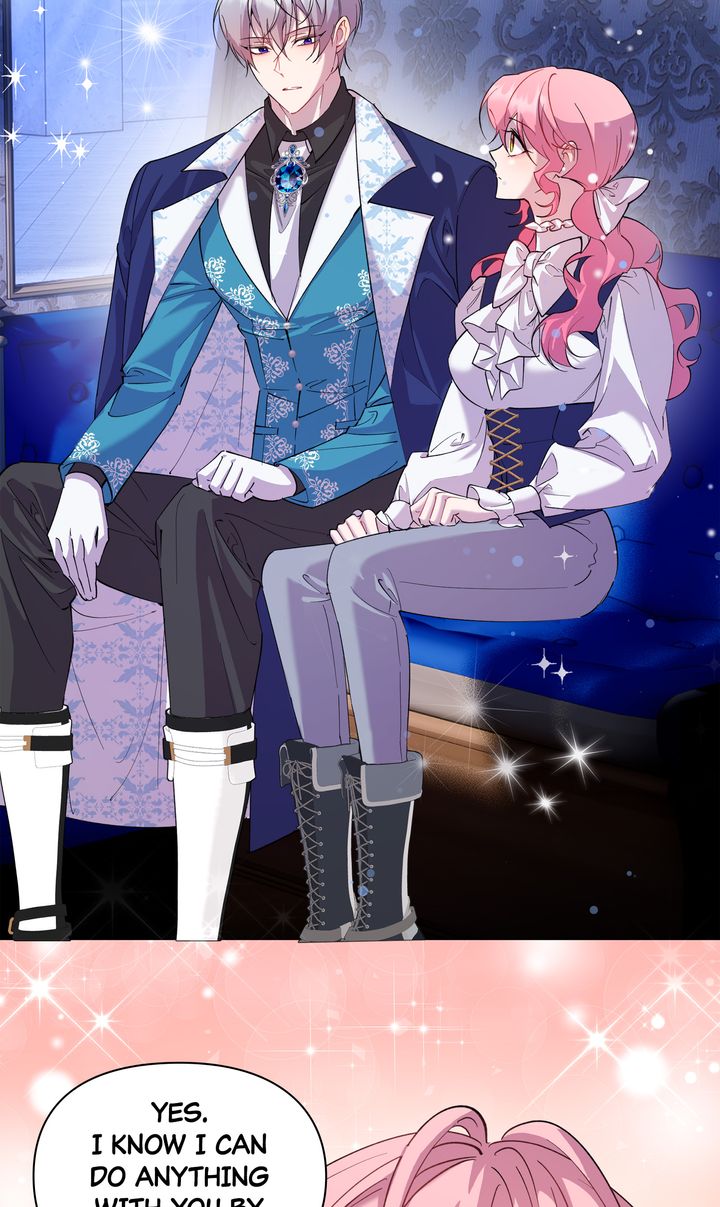 How the Count’s Young Lady Tames the Emperor’s Dog Chapter 97 271 24