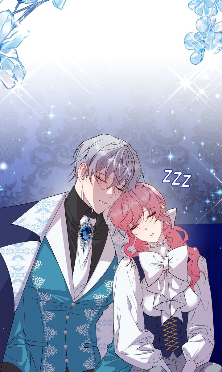 How the Count’s Young Lady Tames the Emperor’s Dog Chapter 97 274 27