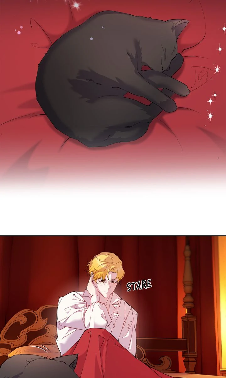 How the Count’s Young Lady Tames the Emperor’s Dog Chapter 97 277 30