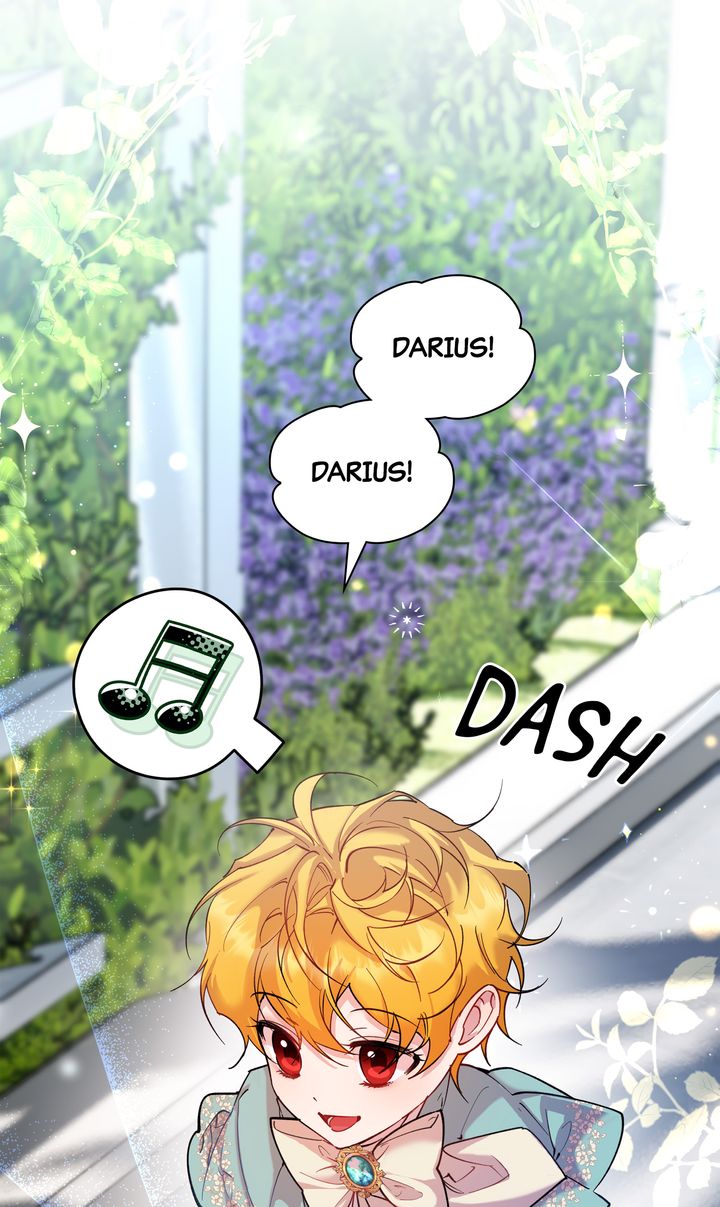 How the Count’s Young Lady Tames the Emperor’s Dog Chapter 97 280 33